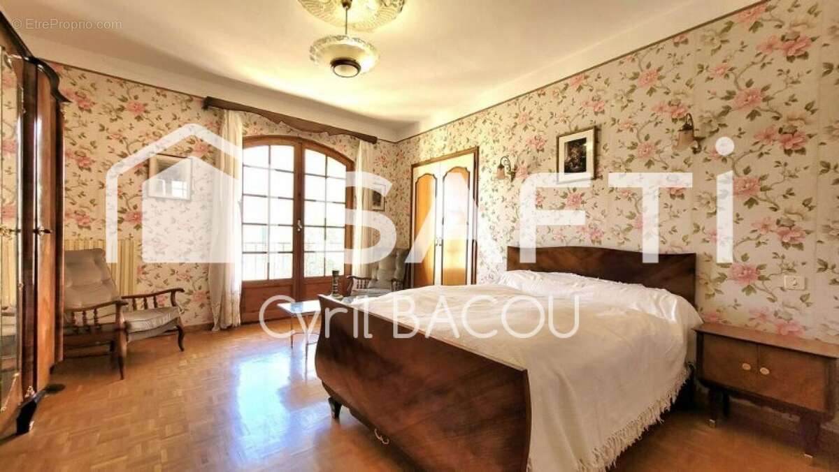 Photo 6 - Maison à BAGES