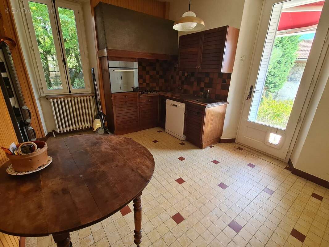 Maison 227 m² à Frontenex  - photo 17