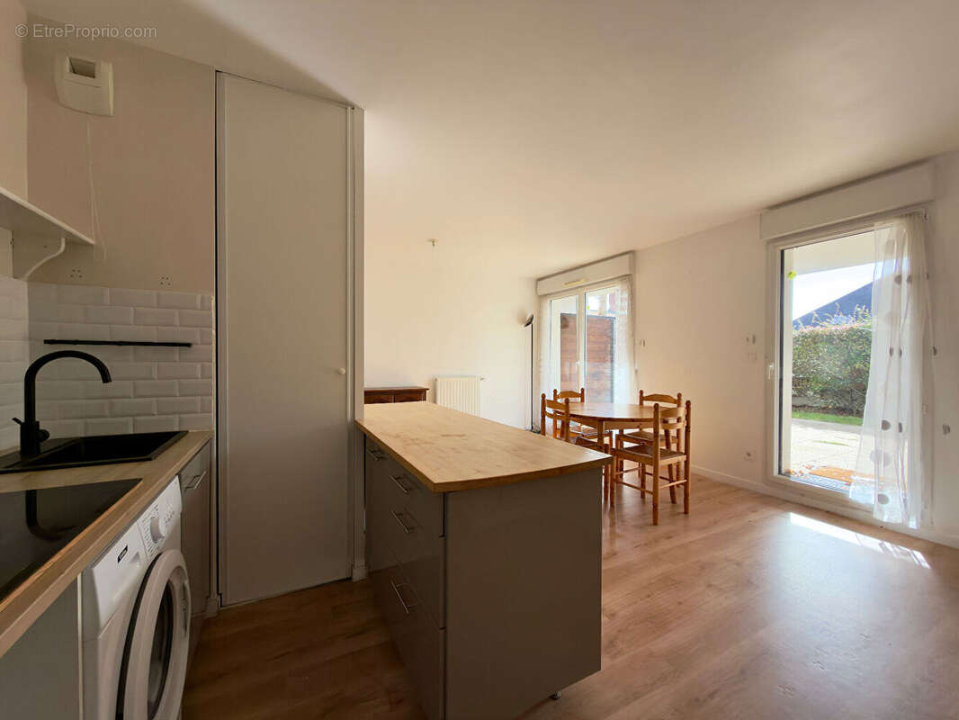 Appartement à VERTOU