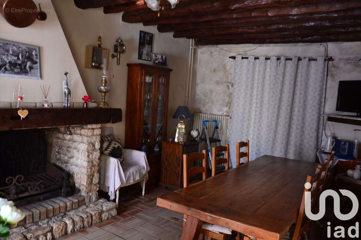 Photo 3 - Maison à PAMFOU