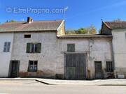Photo 1 - Maison à IGUERANDE