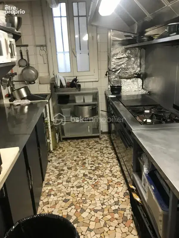 Belle affaire d'un restaurant avec appartement F4 - photo 5