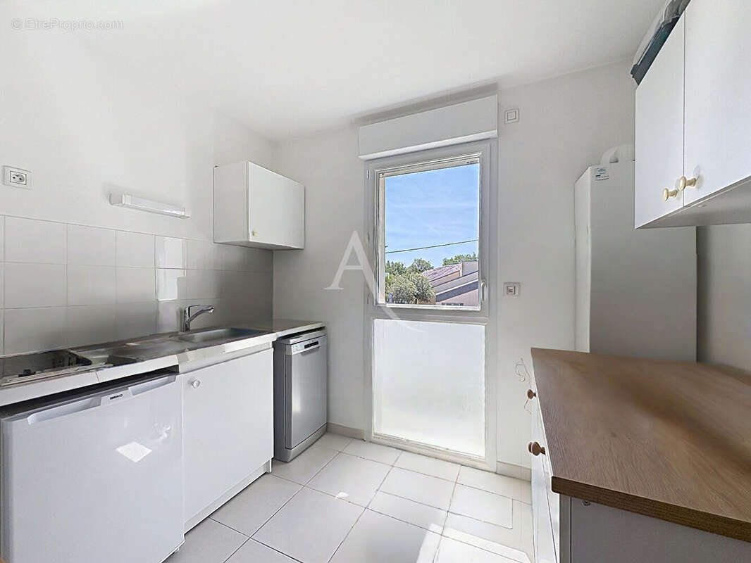 Appartement à LA CHAPELLE-SUR-ERDRE