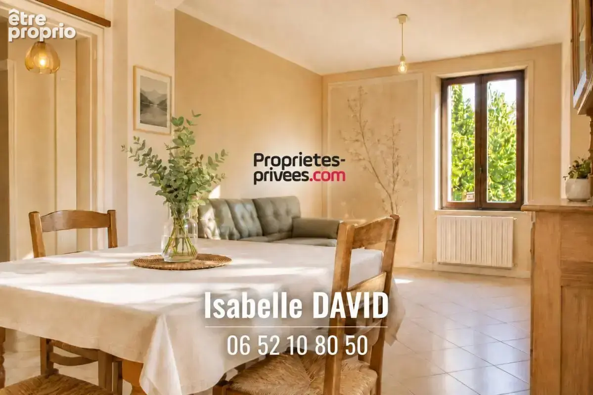 73100-Maison individuelle- proche lac -1075m2 de terrain - photo 4