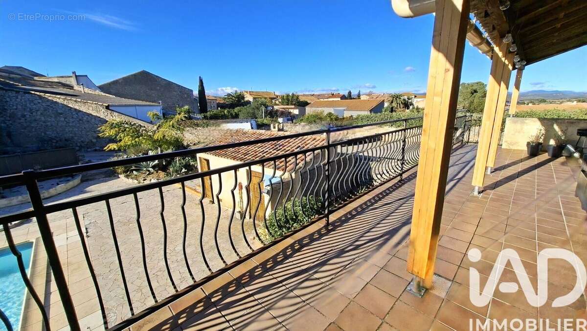 Photo 6 - Appartement à GINESTAS