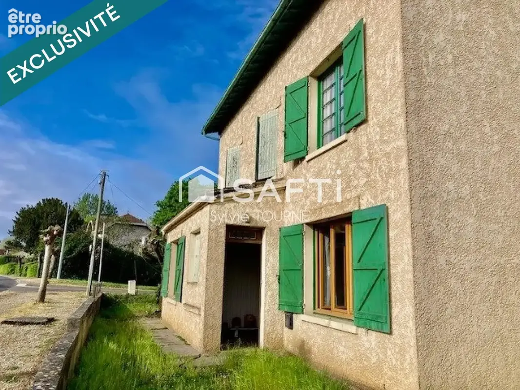 Photo 1 - Maison à GABARRET