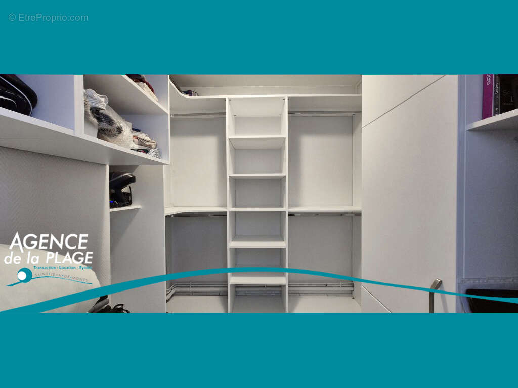 Appartement à SAINT-JEAN-DE-MONTS