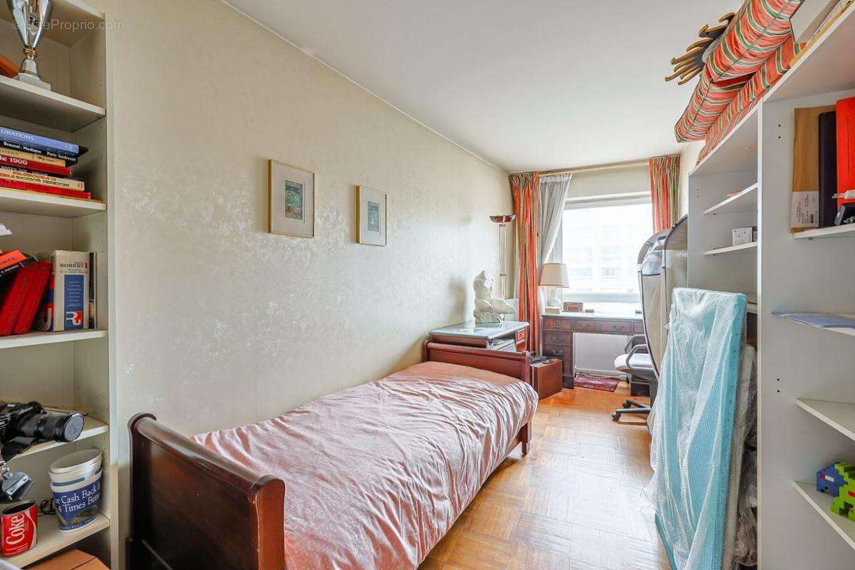 Appartement à PARIS-12E