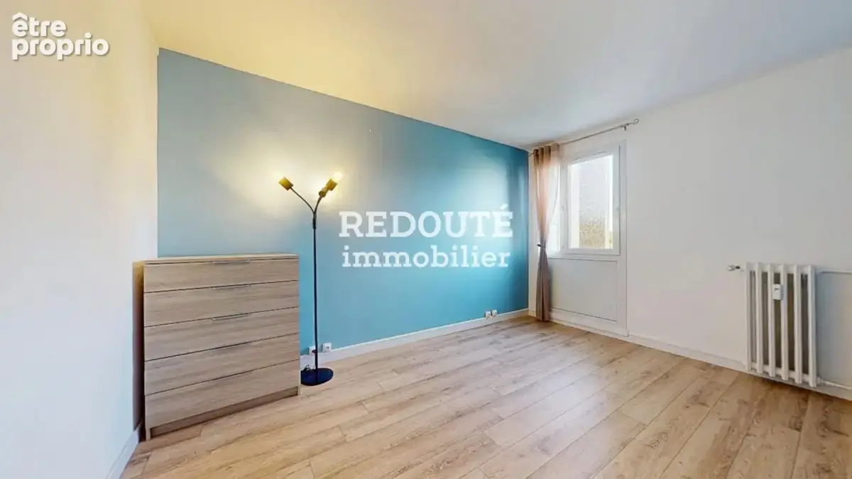 A vendre – appartement t3 – proche cormontreuil - photo 5