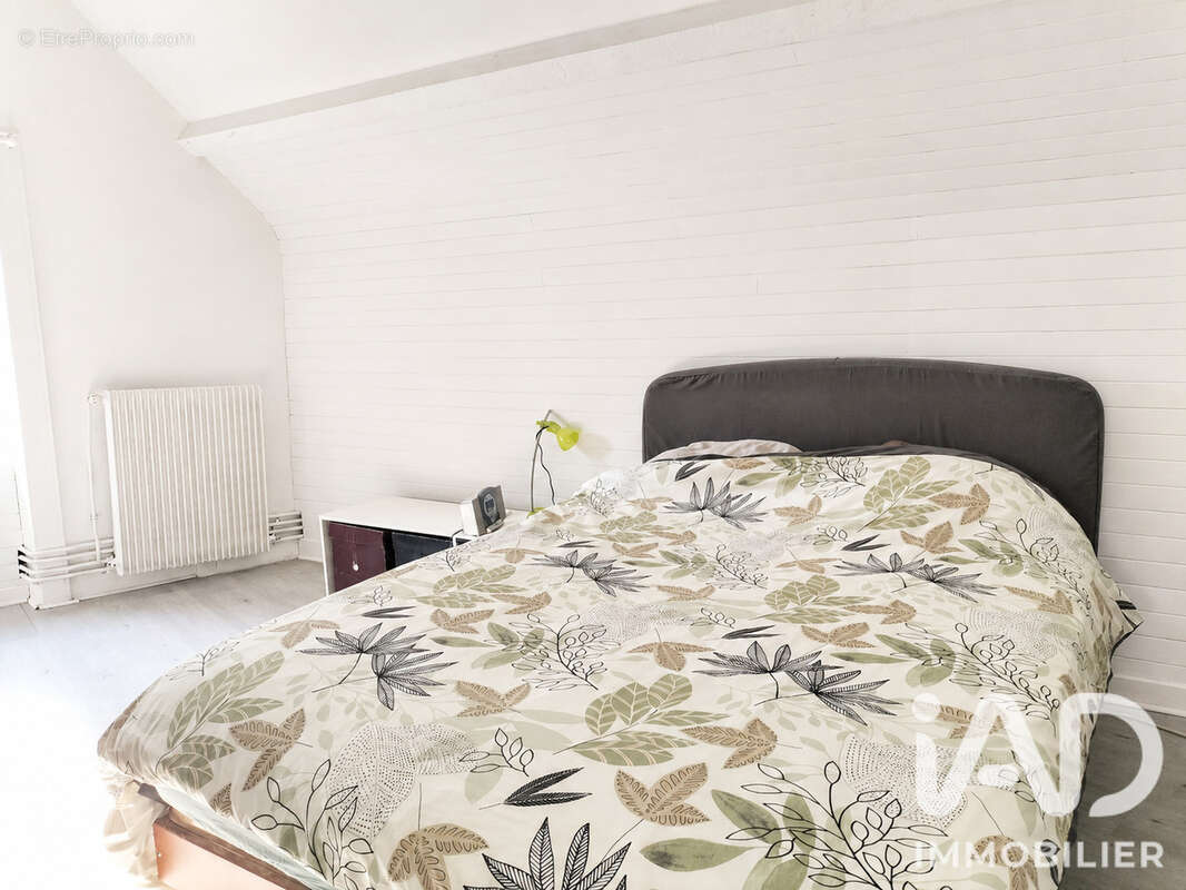 Appartement 69 m² à Cherbourg-Octeville  - photo 5