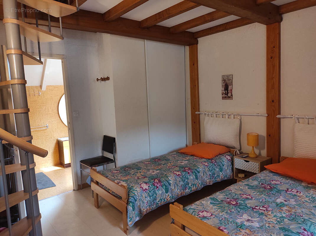 Appartement à LES ANGLES