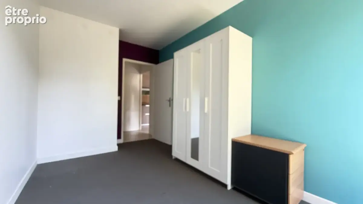 Neauphle le chateau - appartement 3 chambres avec jardin - photo 12