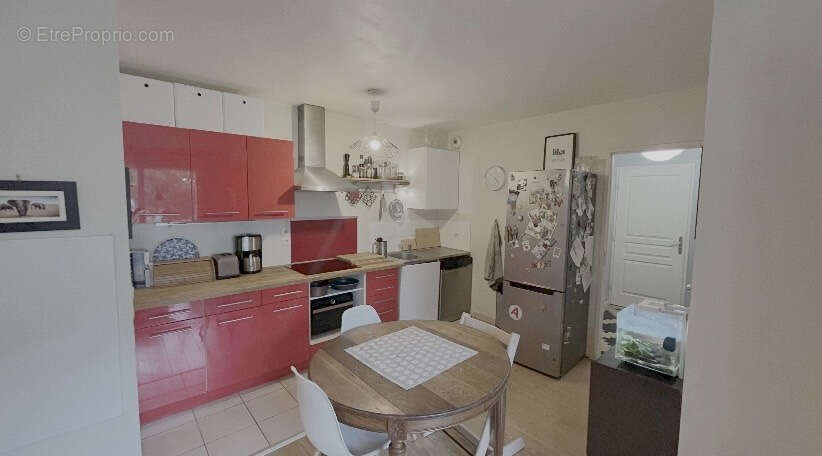 Appartement 3 pièces à vendre à Noisy-le-Sec, Centre Ville - Réf 1476 - photo 5