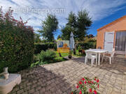 Maison à BOUGUENAIS