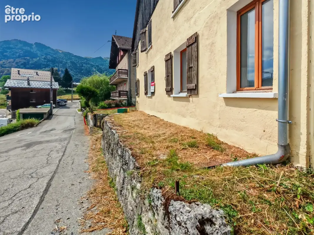 Appartement 70 m² à Onnion  - photo 8