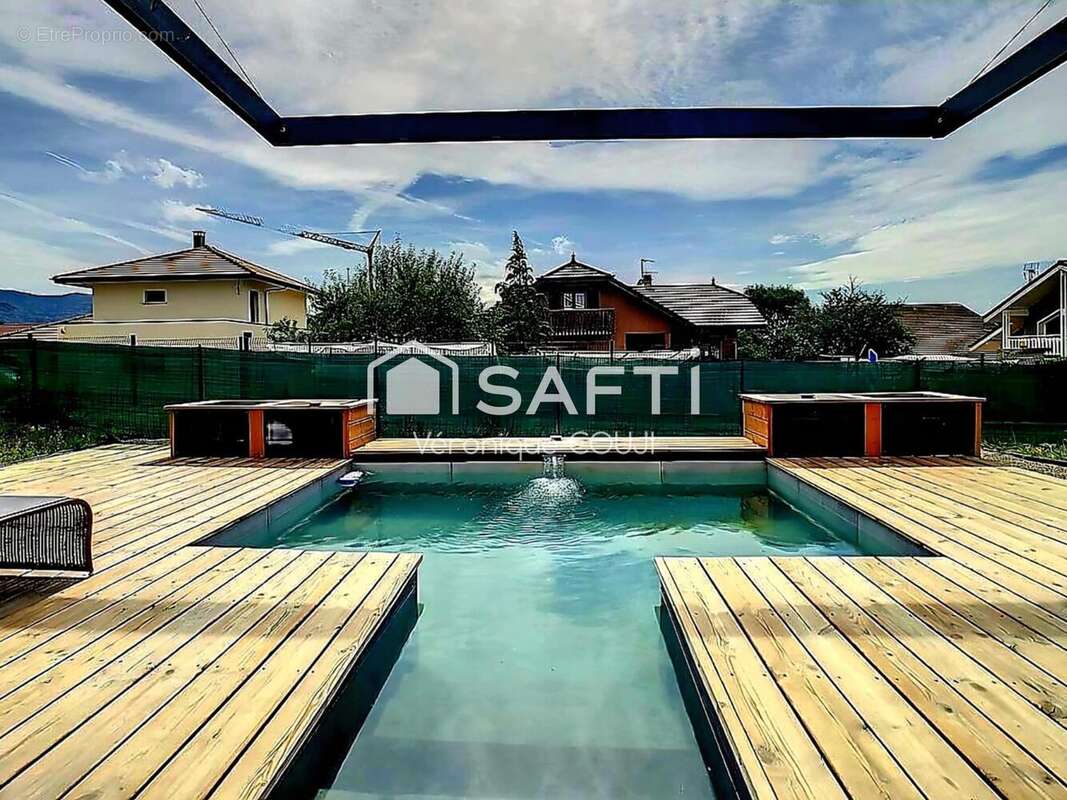 Photo 9 - Maison à ALLINGES