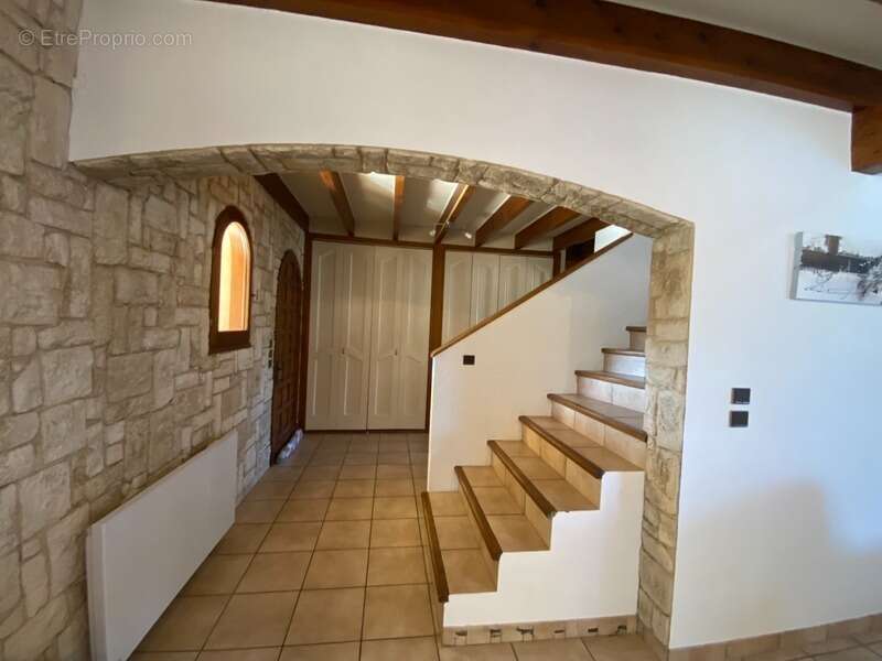 Maison à LE TAILLAN-MEDOC