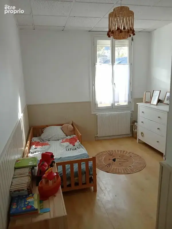 Maison 85 m² à Lisieux  - photo 9