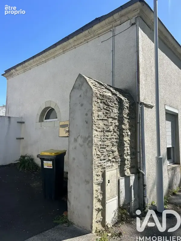 Photo 1 - Maison à LA CHAPELLE-SUR-ERDRE