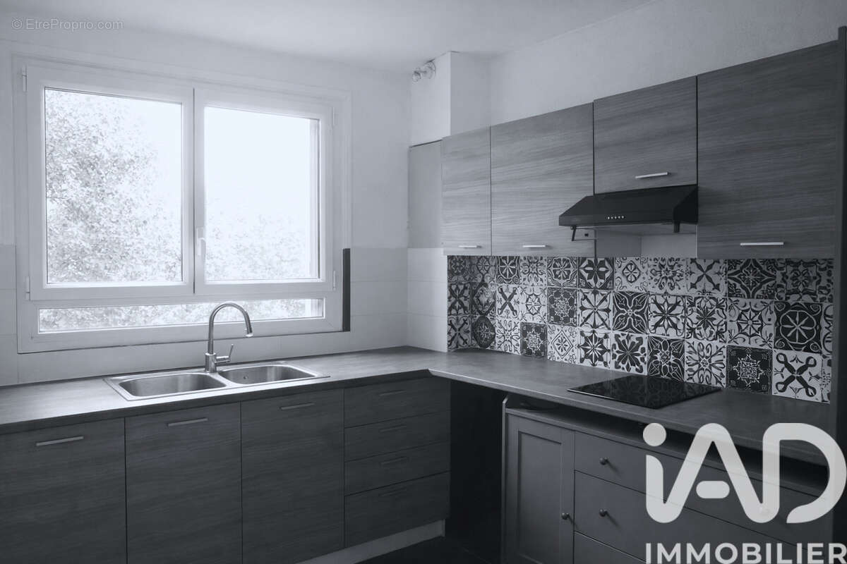 Photo 2 - Appartement à TAVERNY