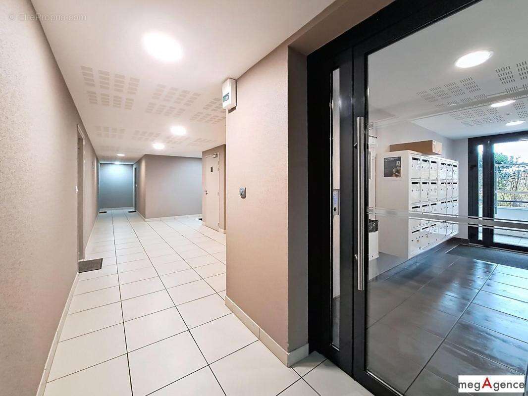 Appartement à COUERON