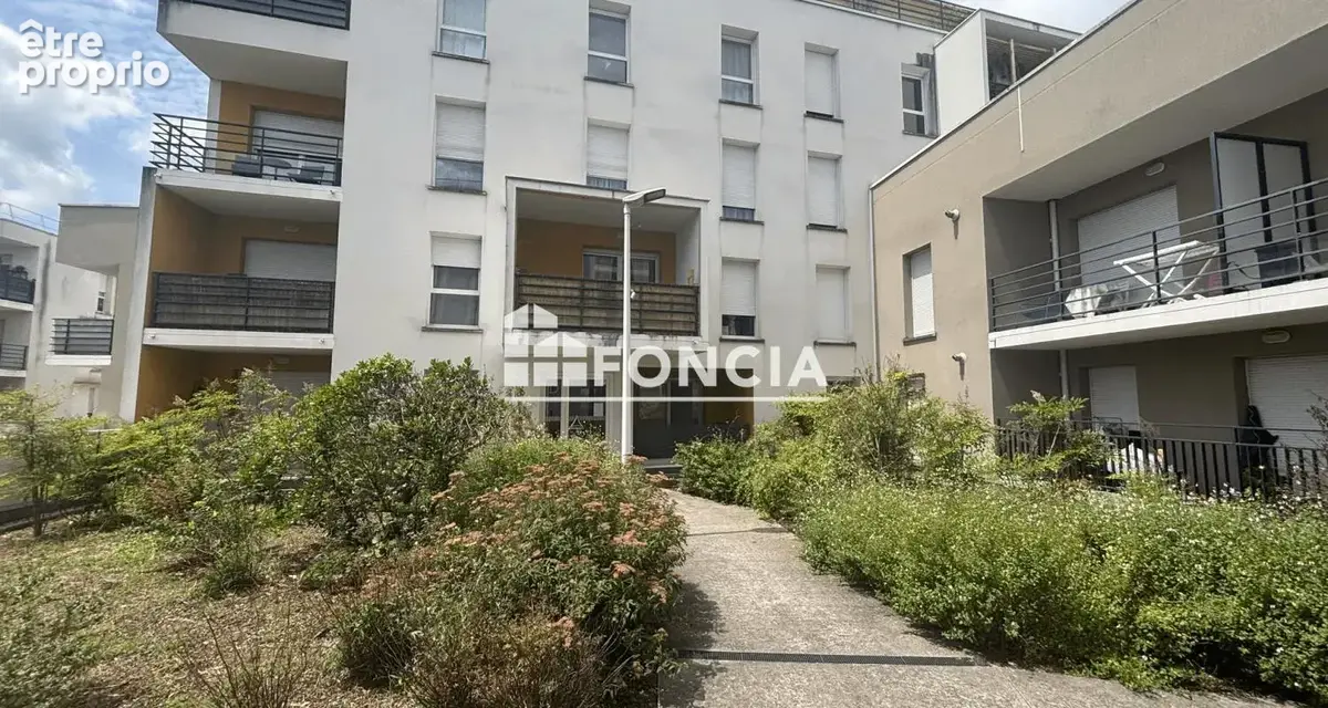 Appartement à MERIGNAC