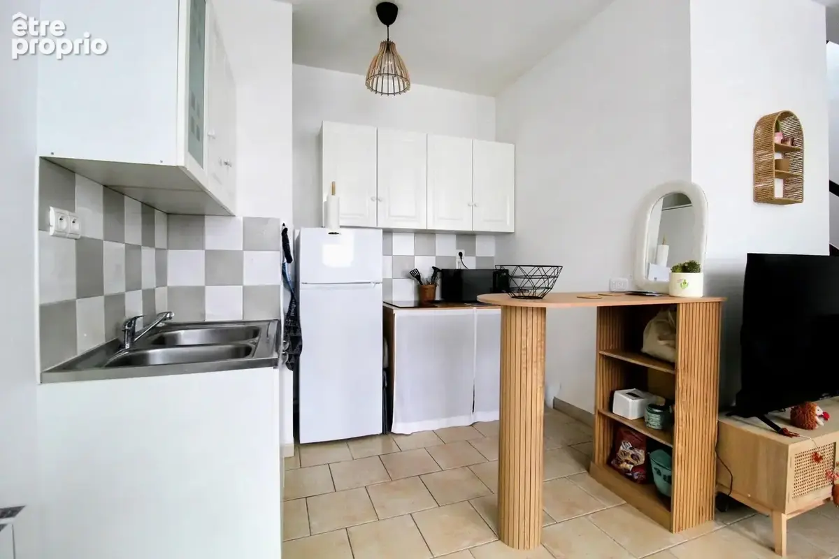 Nogent le Roi - Maison de ville à vendre - photo 6
