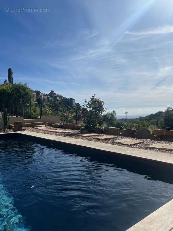 Maison à VENZOLASCA