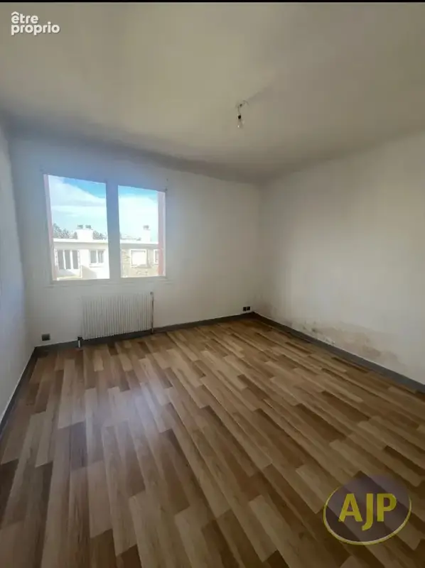 Appartement Nantes 2 pièce(s) 59.82 m2 - photo 7