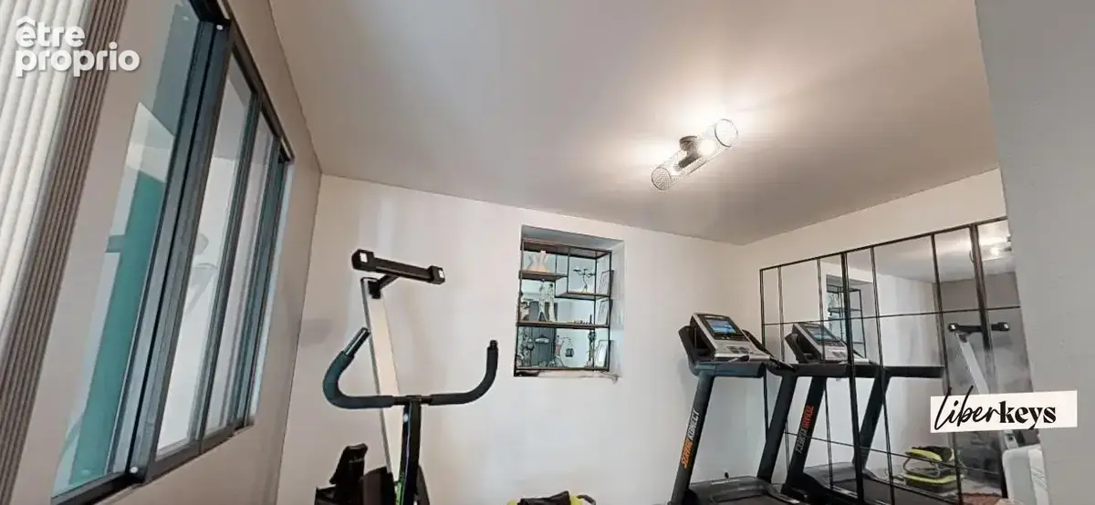 Maison familiale évolutive de 172 m² – Jardin 757 m² – 2 espaces de vie – Bois-Fleuri, Claye-Souilly - photo 14
