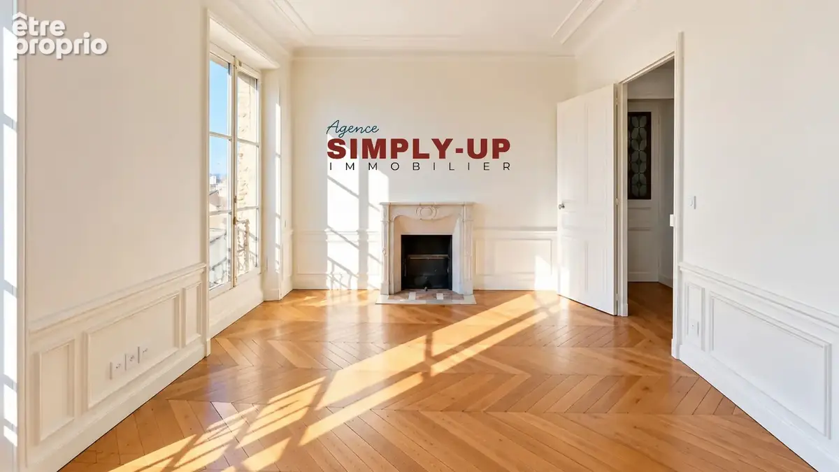 Charmant appartement Bois Colombes 4 pièce(s) 67.3 m2 - photo 8
