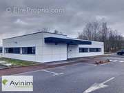 Commerce à SAINT-DIE-DES-VOSGES