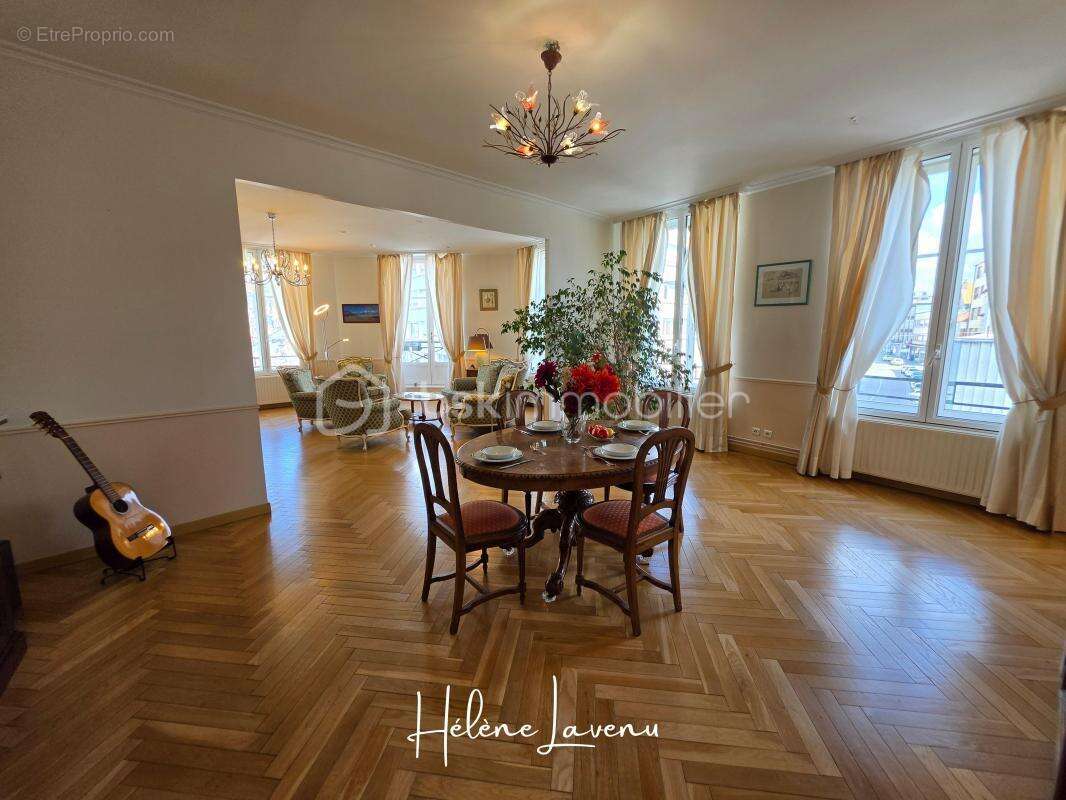 Appartement à BOULOGNE-SUR-MER