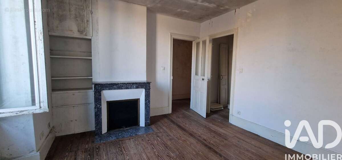 Photo 8 - Maison à NUITS