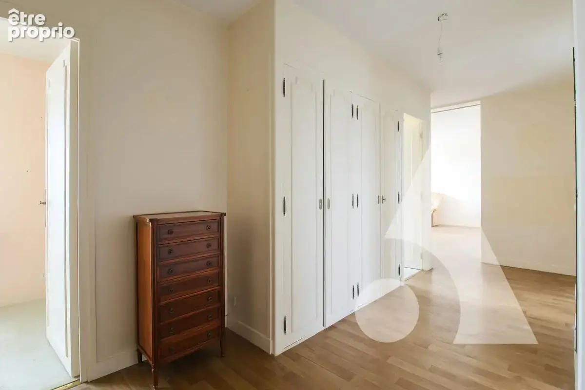 Appartement Compiegne 3 pièce(s) 77 m2 - photo 8