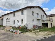 Maison à VITTARVILLE