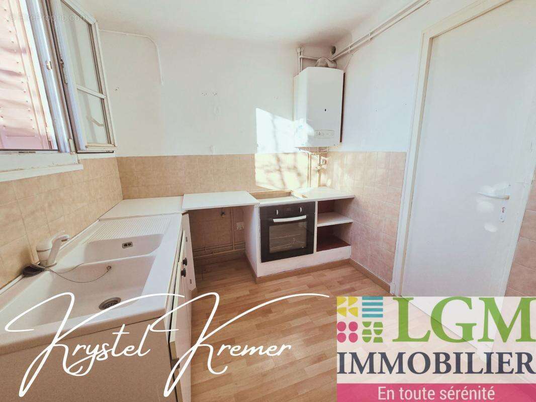 Appartement à NIMES