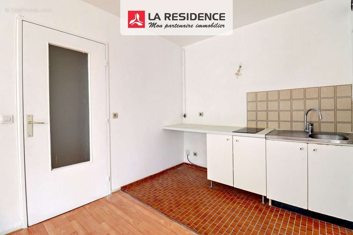 Appartement à VILLENNES-SUR-SEINE