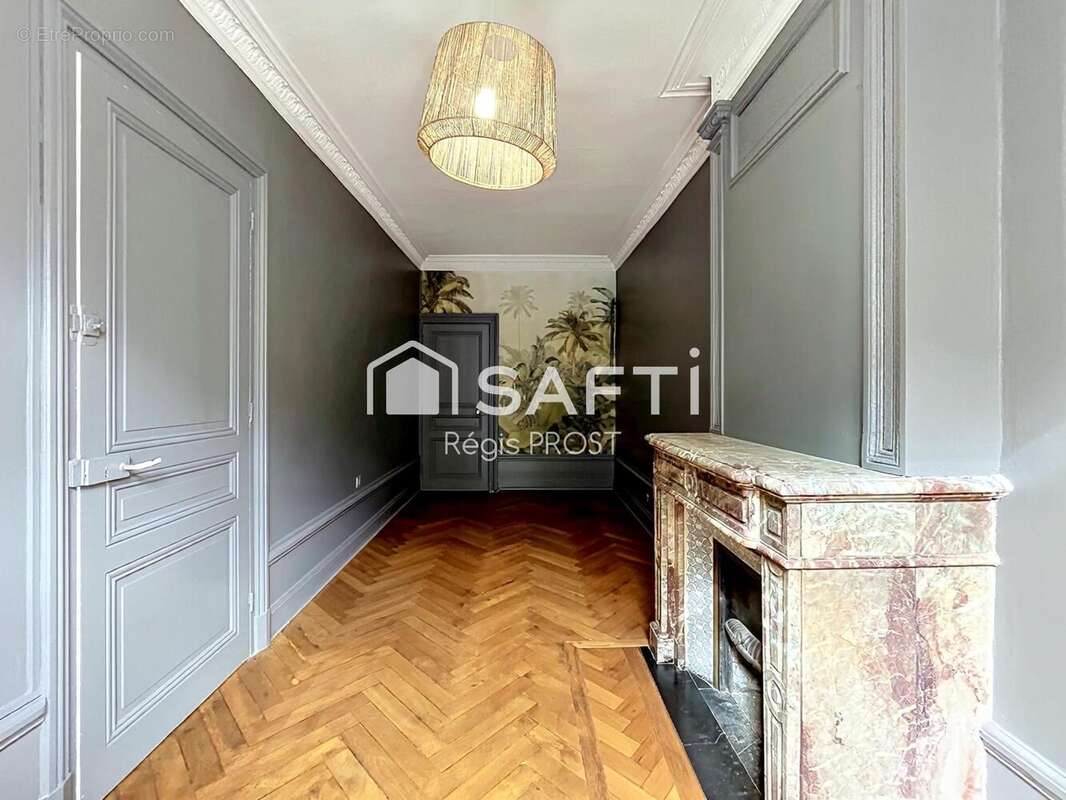 Photo 7 - Appartement à SAINT-ETIENNE