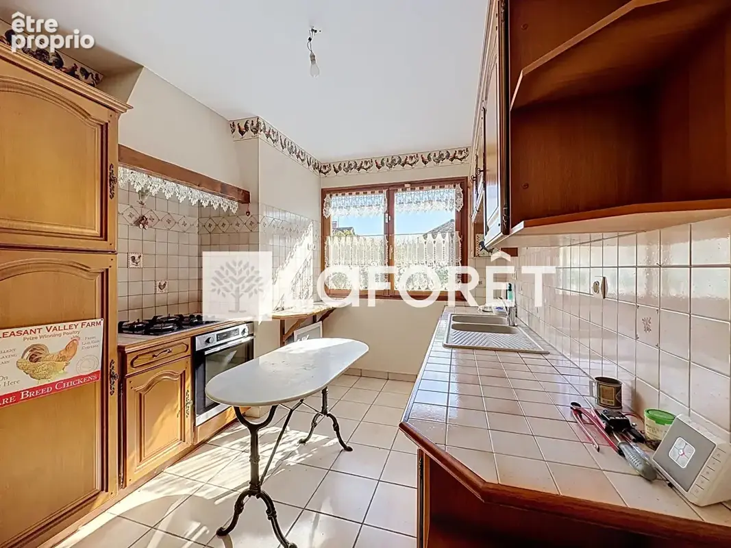 Maison Moissy Cramayel  4 pièces 117 m2 - photo 6