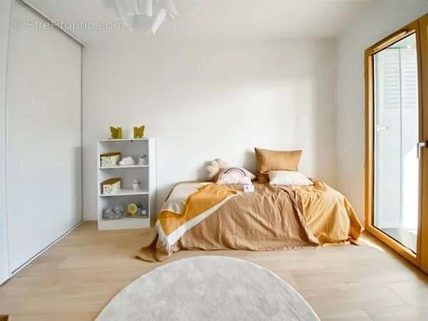 T3 neuf saint martin du touch - photo 7