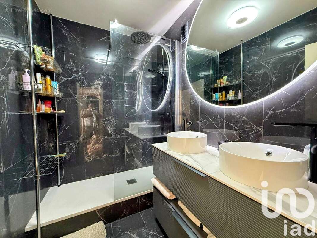 Photo 8 - Appartement à RENNES