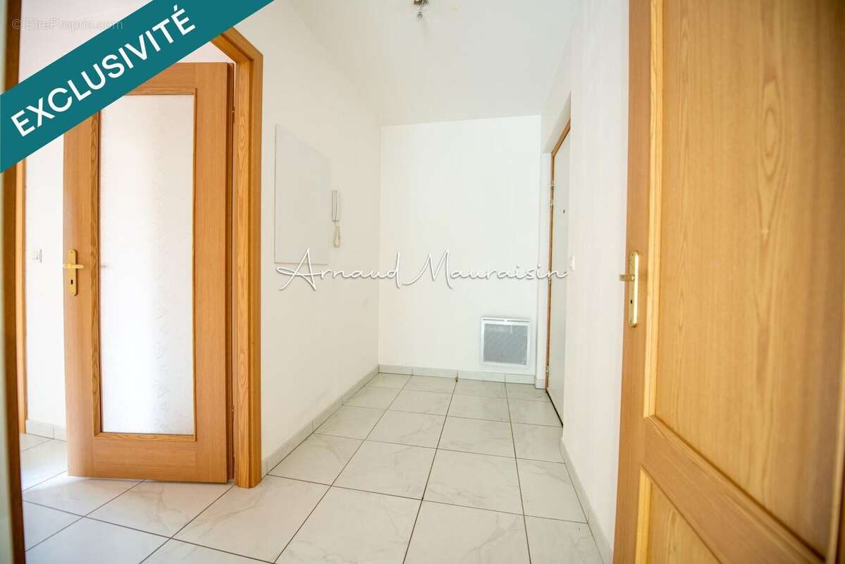 Photo 8 - Appartement à ORRY-LA-VILLE
