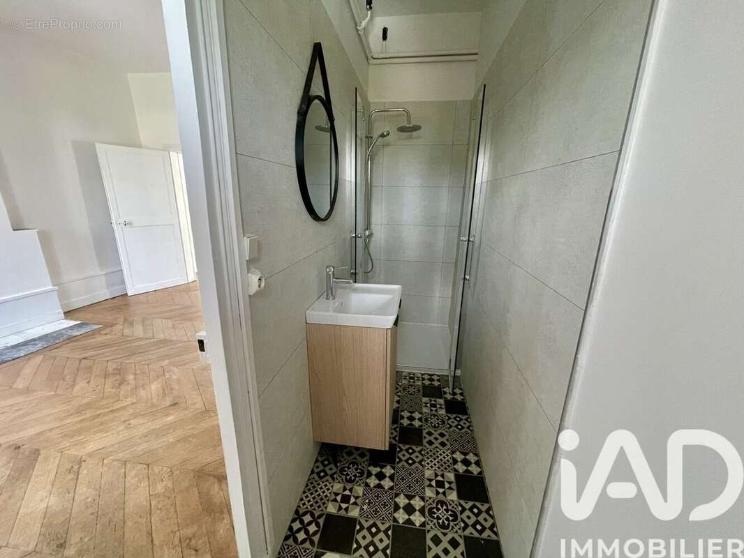 Photo 6 - Appartement à MEUNG-SUR-LOIRE