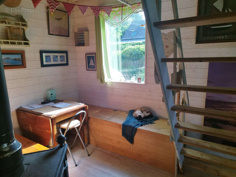 Coup de Cœur à Saint-Rivoal : L'art de vivre au naturel - photo 15