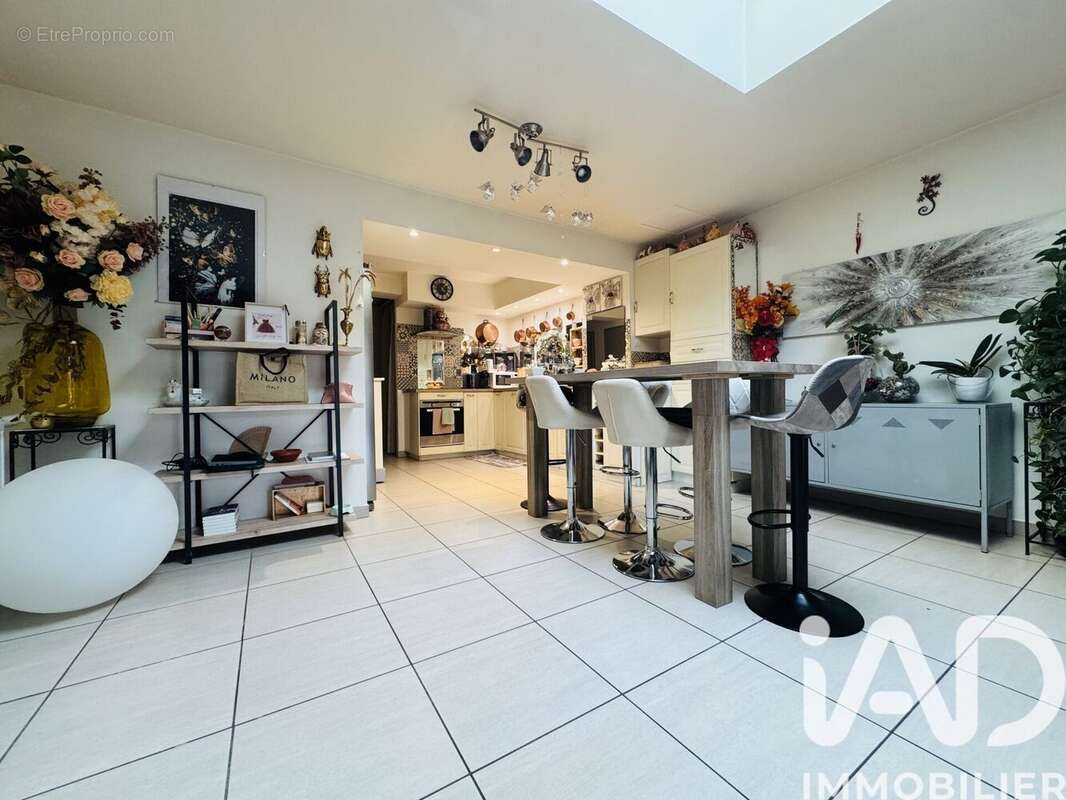 Photo 3 - Maison à BEAUMONT-DE-LOMAGNE