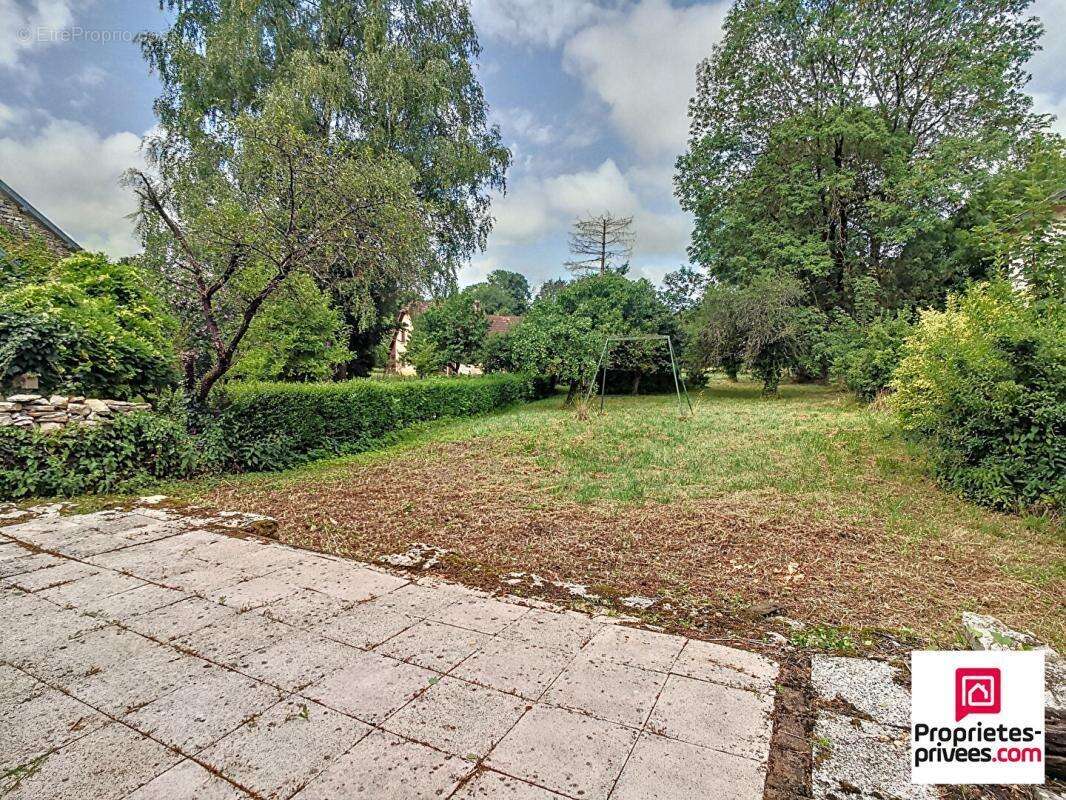 Maison en pierre  Courchaton 5 pièces 138 m2 + dépendance 90 m2 - photo 5
