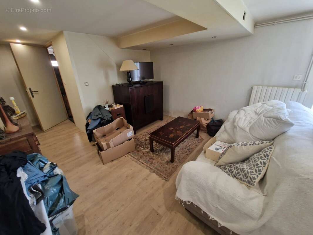 Appartement à AUCH