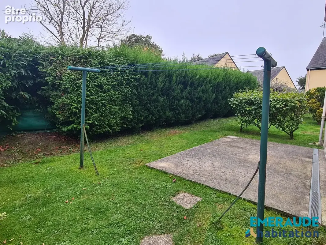 Maison 73 m² à Dinard  - photo 4