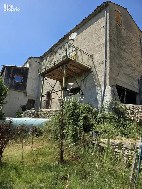 Maison de village à rénover - photo 5